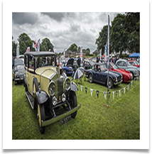 BEAUTIFUL ROLLS ROYCE - Des Hawley